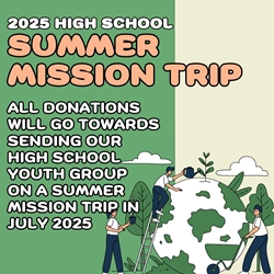 Give to the Evanglical Covenant Church Of Lafayette